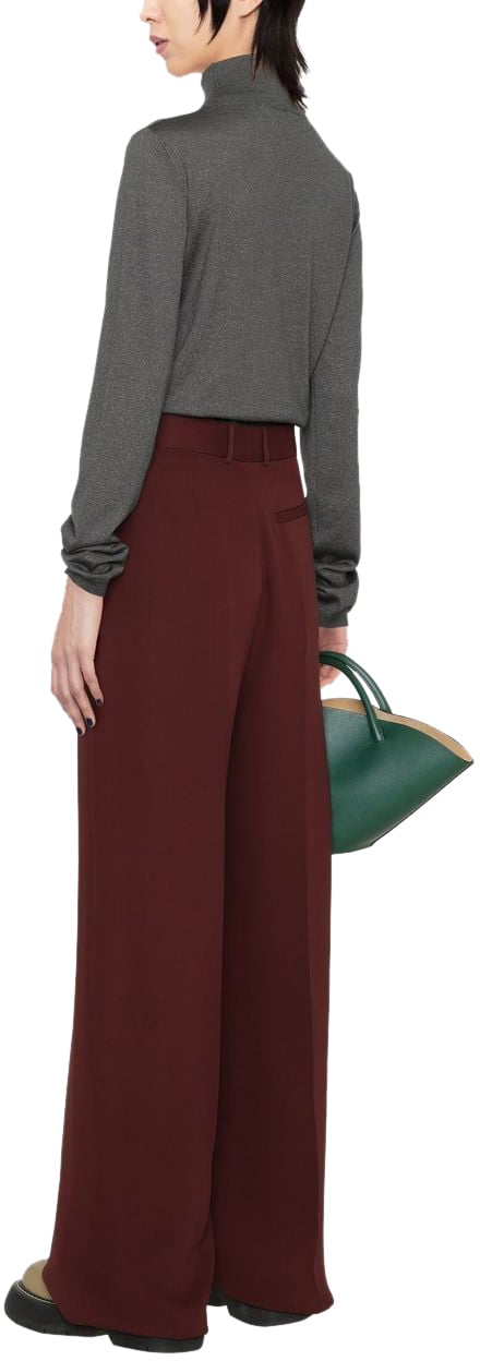 Brunello Cucinelli Sweaters Grey Grijs