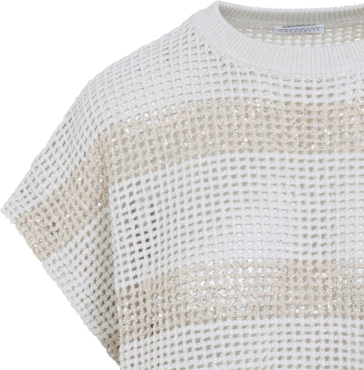 Brunello Cucinelli BRUNELLO CUCINELLI M58772820 Beige