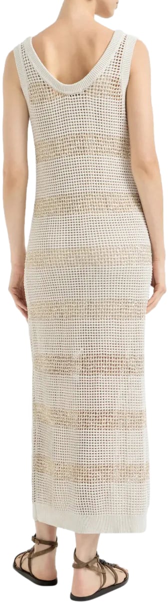 Brunello Cucinelli abito scollo profondo s/m divers Divers