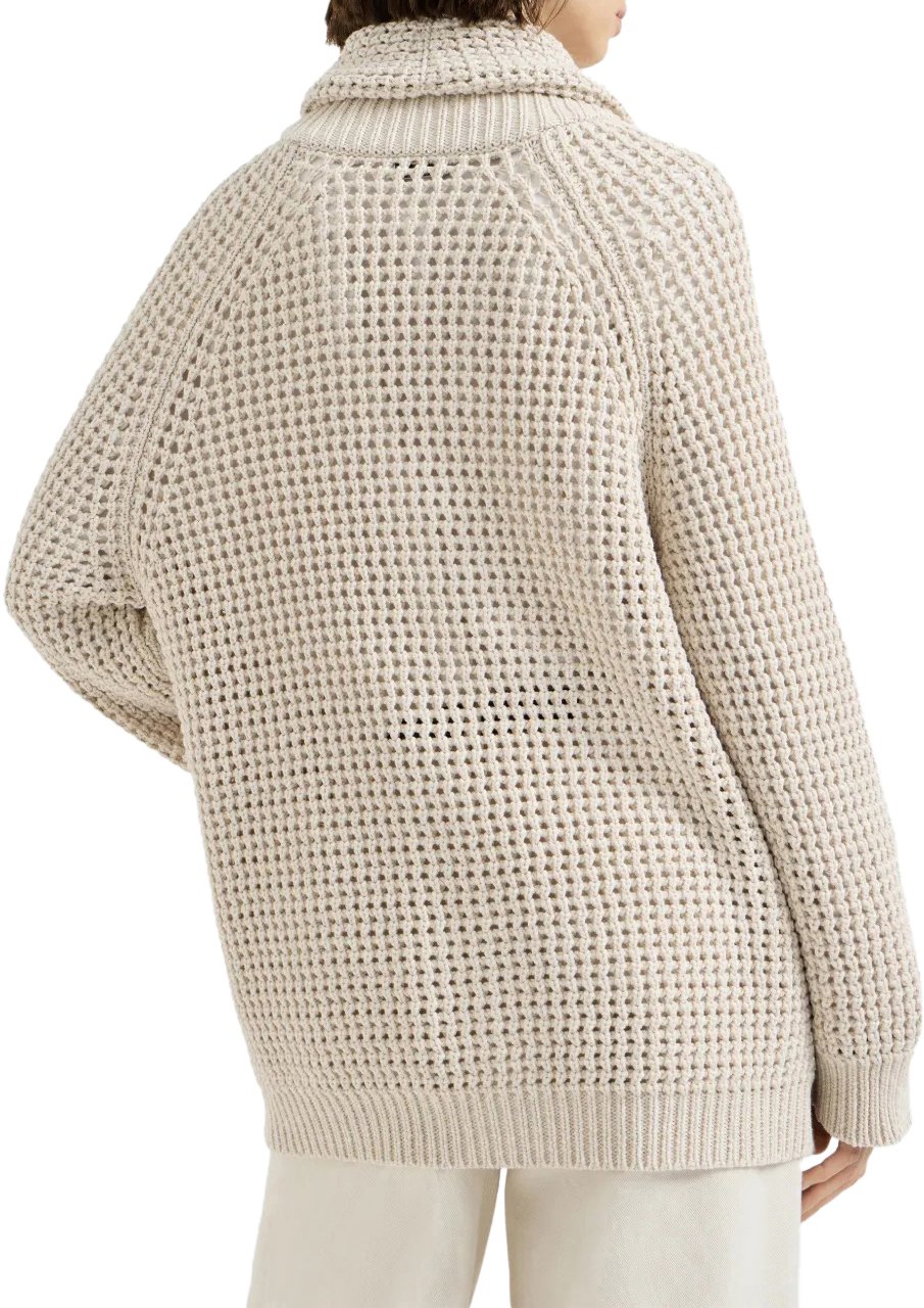Brunello Cucinelli cardigan m/l divers Divers
