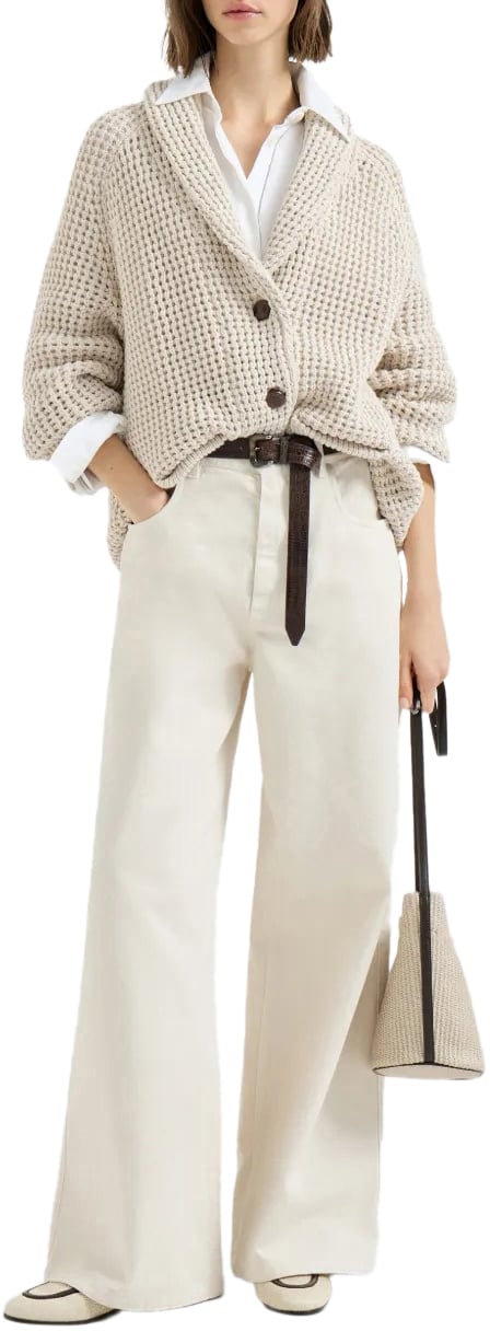 Brunello Cucinelli cardigan m/l divers Divers