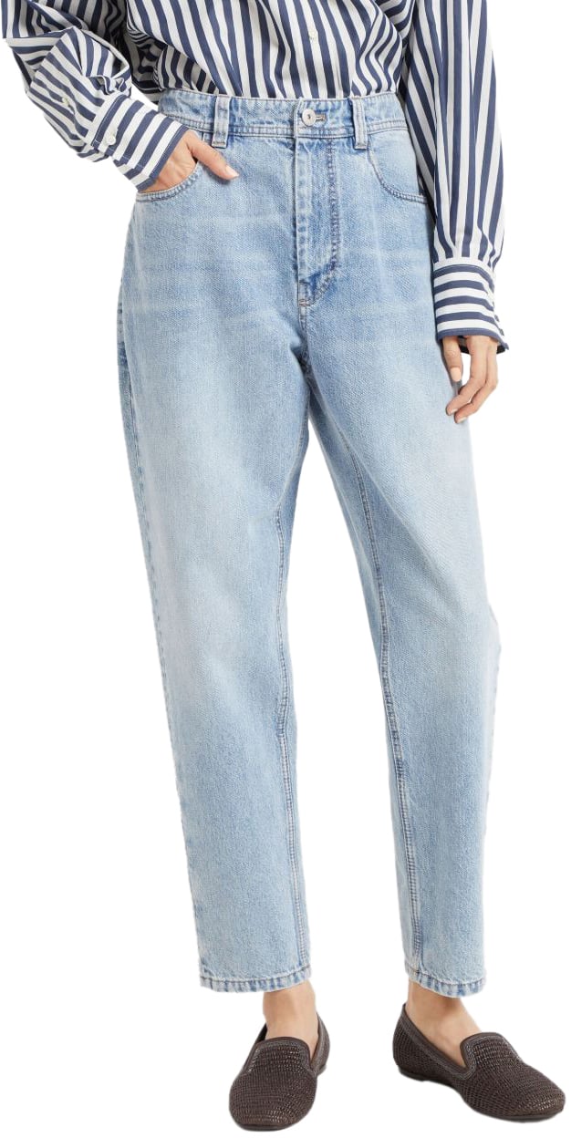 Brunello Cucinelli Trousers Divers Divers