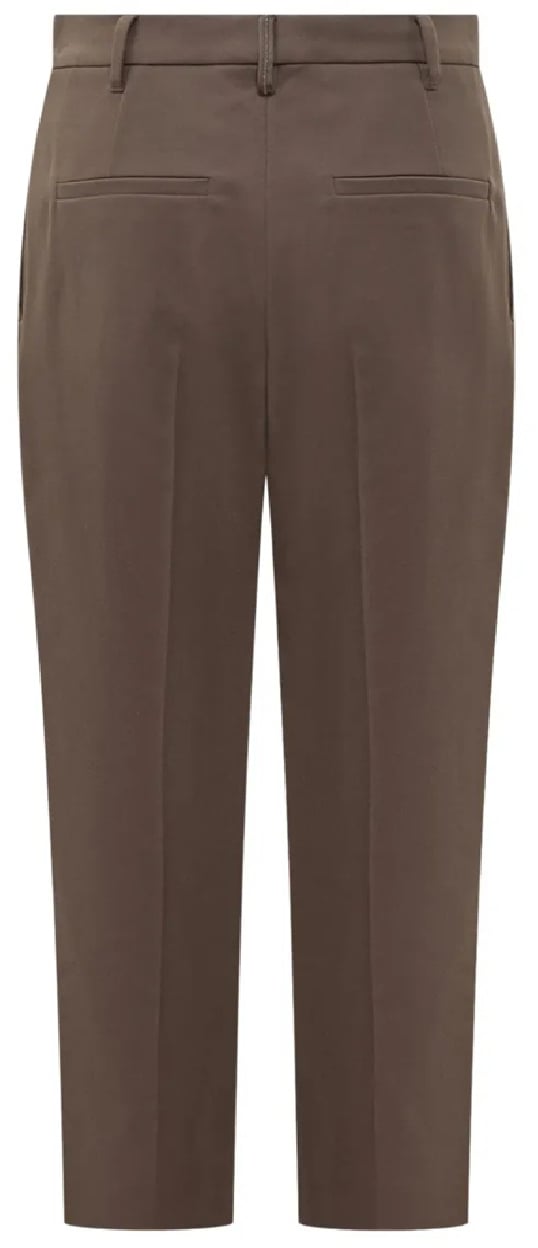 Brunello Cucinelli pantalone divers Divers