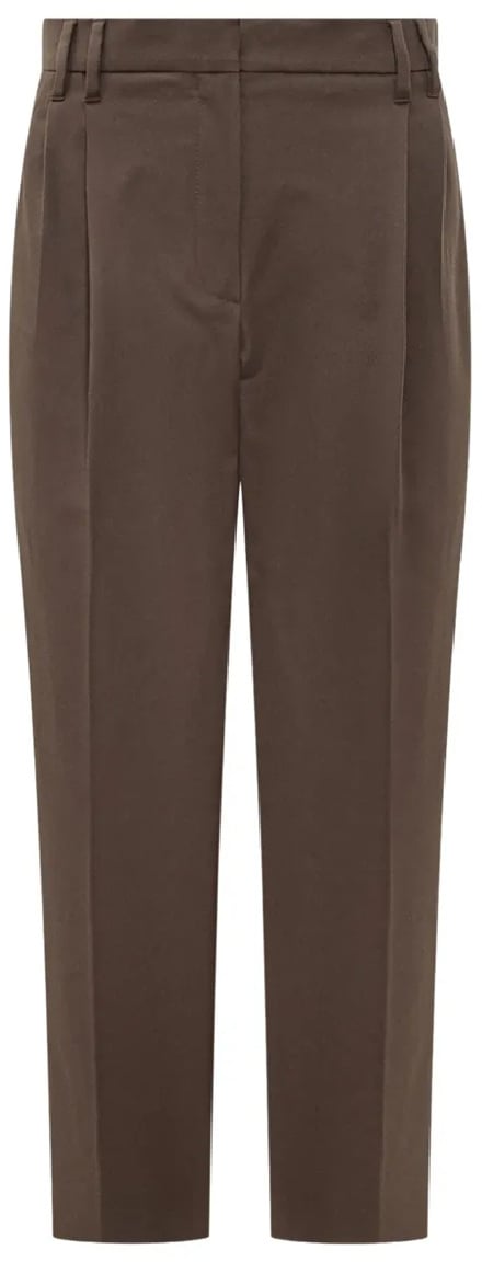 Brunello Cucinelli pantalone divers Divers