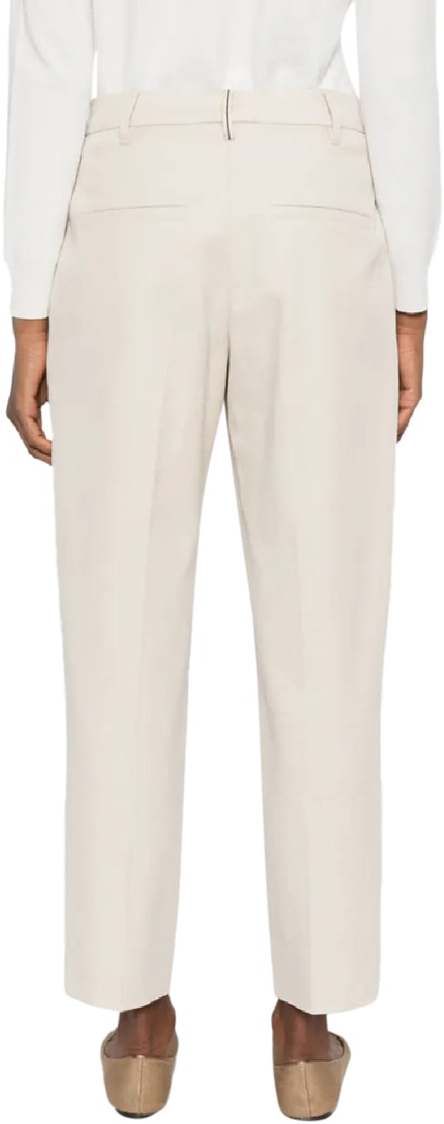 Brunello Cucinelli pantalone divers Divers