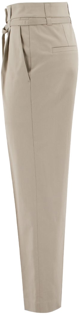 Brunello Cucinelli Trousers Beige
