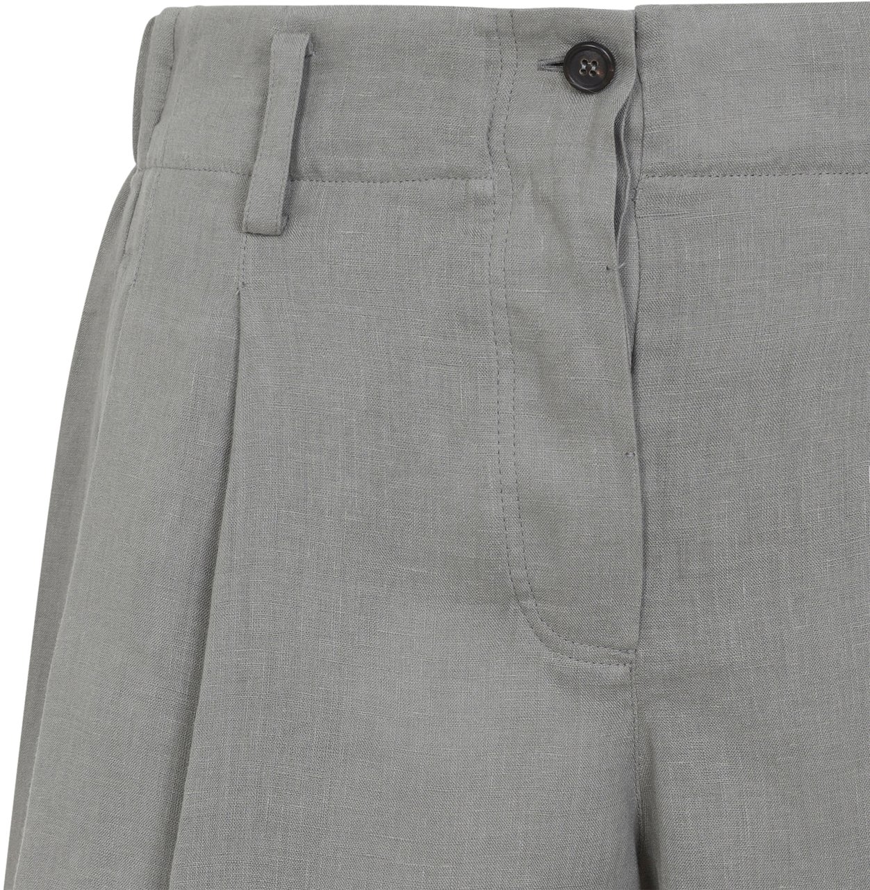 Brunello Cucinelli BRUNELLO CUCINELLI MA698DV499 Groen