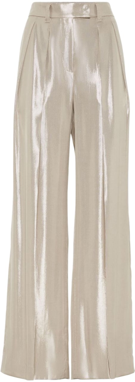 Brunello Cucinelli pantalone divers Divers