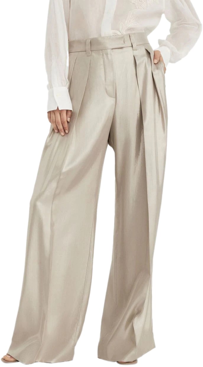 Brunello Cucinelli pantalone divers Divers