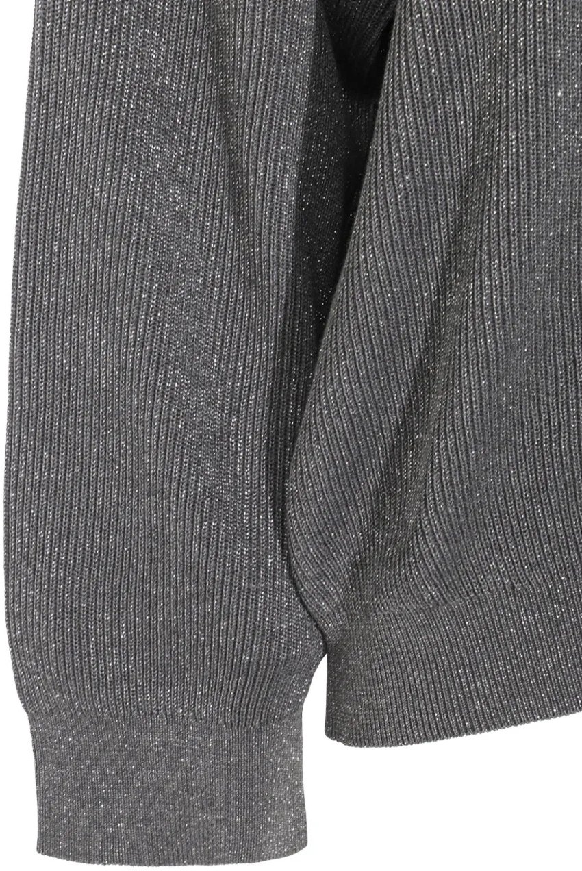 Brunello Cucinelli girocollo m/l divers Divers