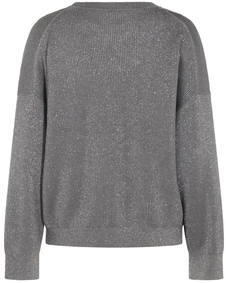 Brunello Cucinelli girocollo m/l divers Divers