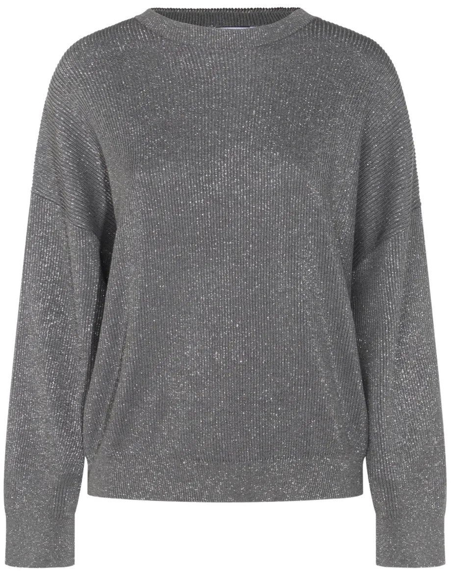 Brunello Cucinelli girocollo m/l divers Divers