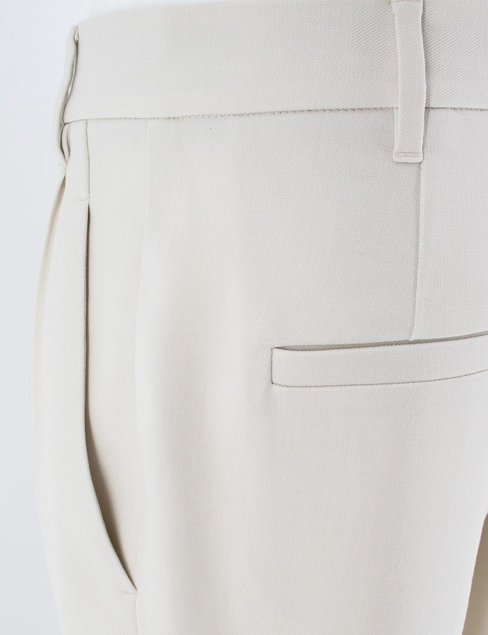Brunello Cucinelli Trousers Beige