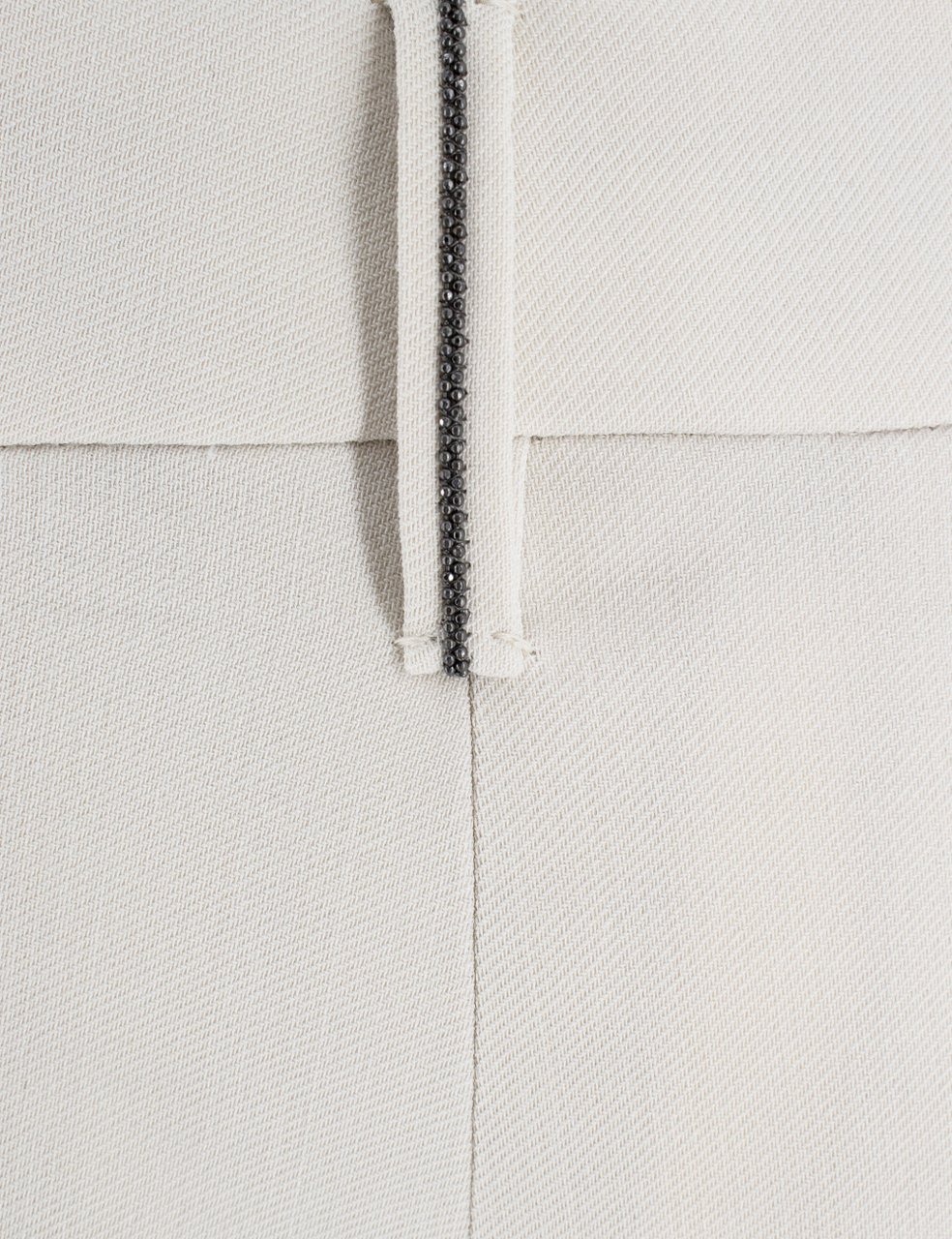 Brunello Cucinelli Trousers Beige