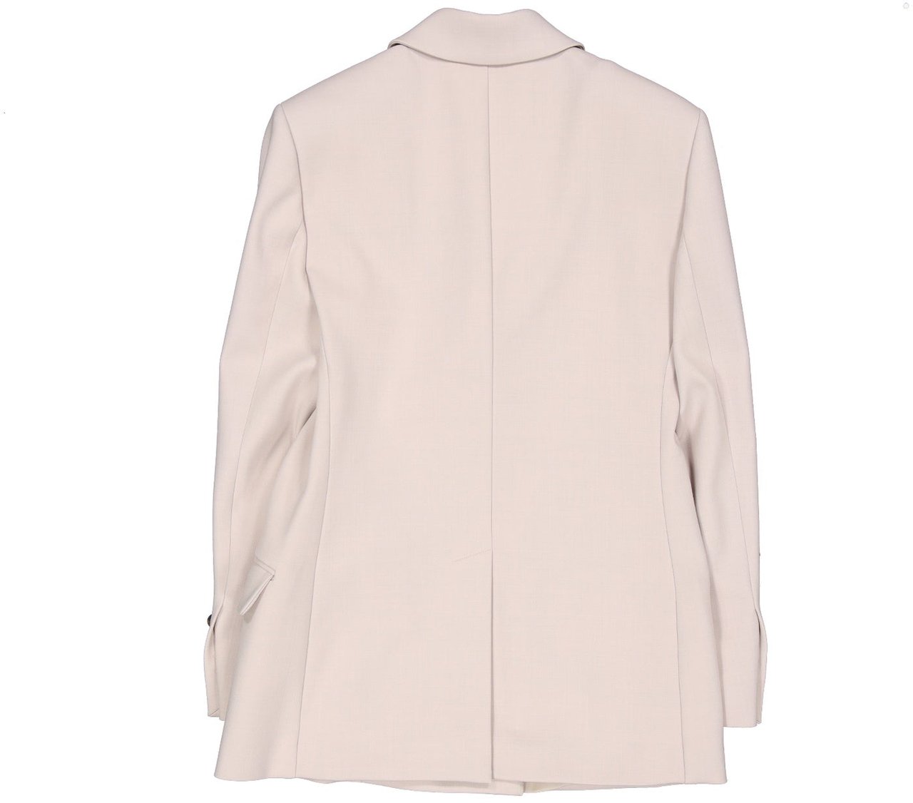 Brunello Cucinelli Blazer Jacket Roze