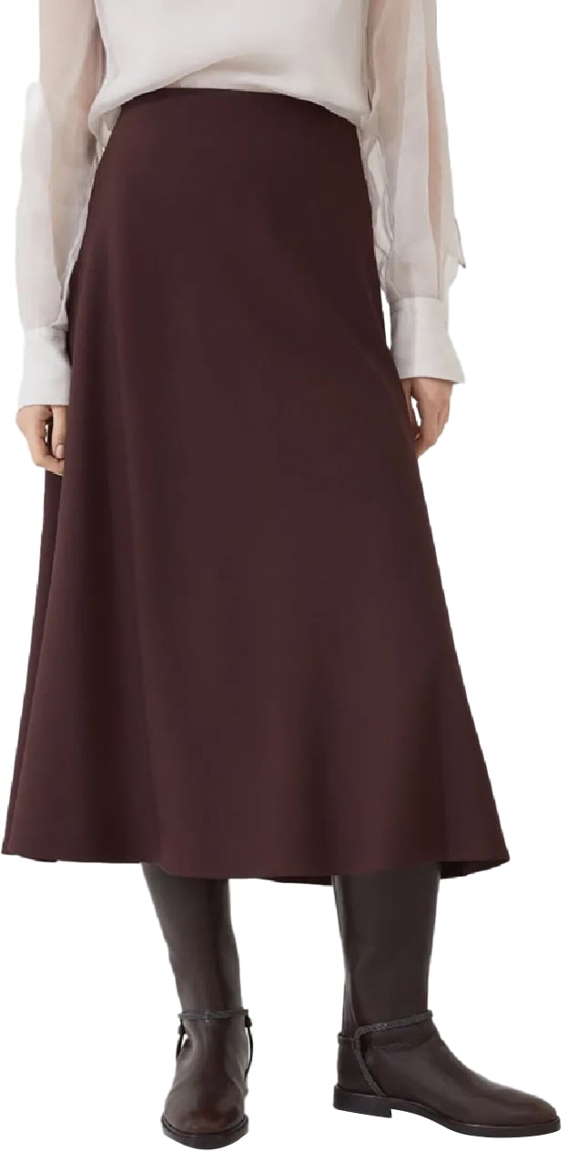 Brunello Cucinelli gonna divers Divers