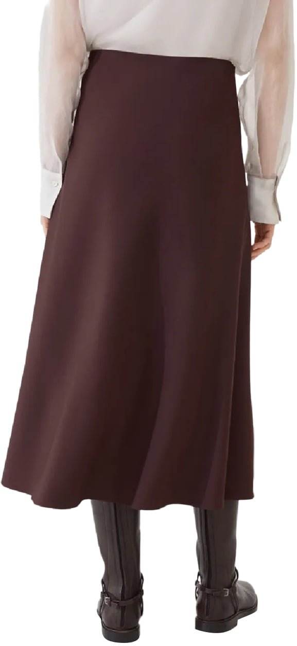 Brunello Cucinelli gonna divers Divers