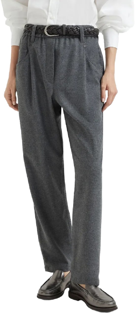Brunello Cucinelli pantalone divers Divers
