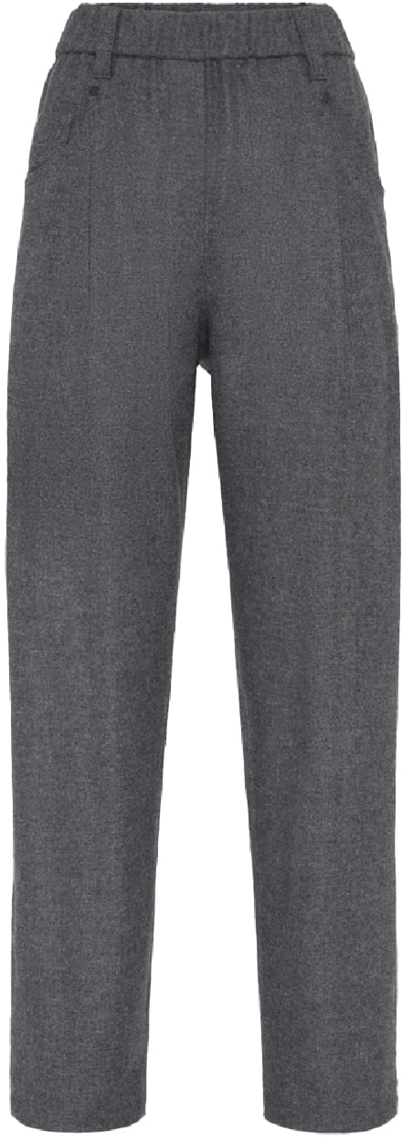 Brunello Cucinelli pantalone divers Divers