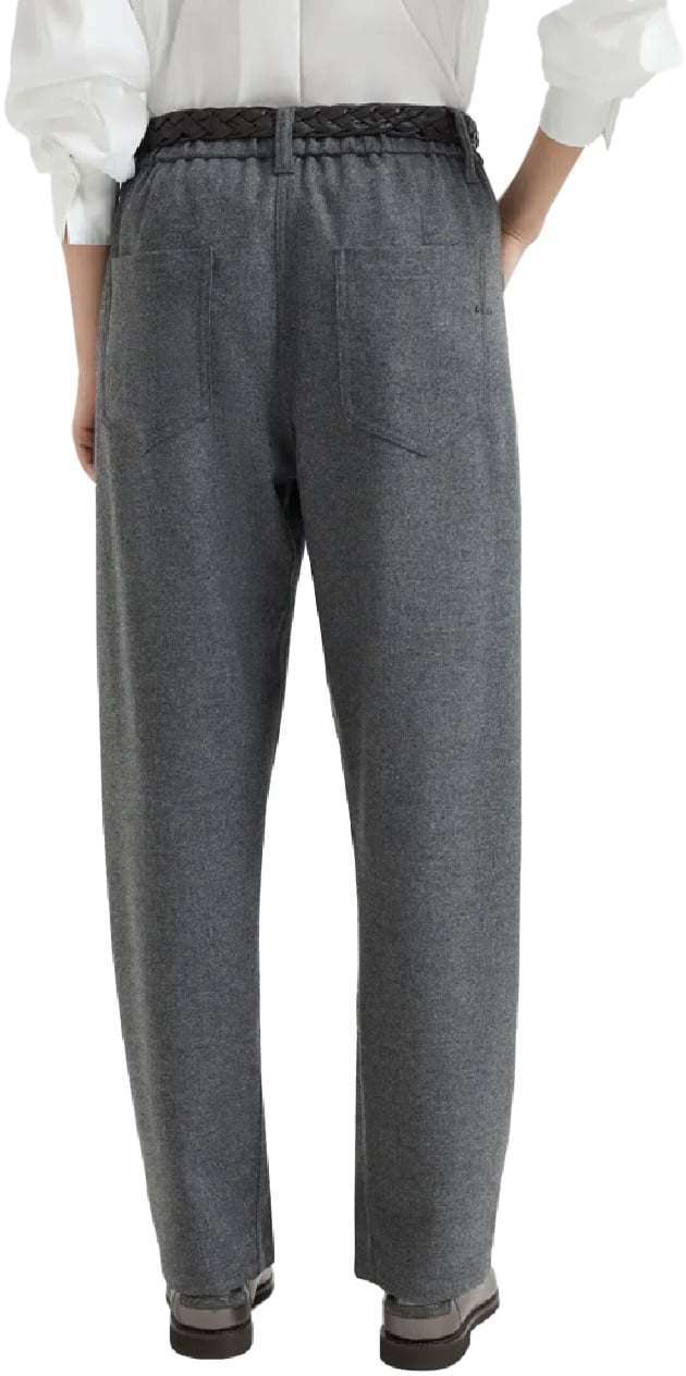Brunello Cucinelli pantalone divers Divers