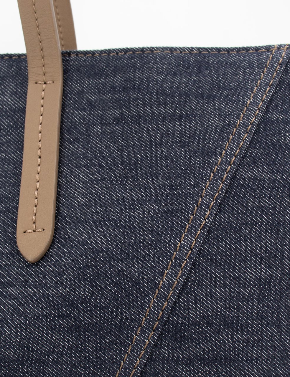 Brunello Cucinelli Hand bag Blauw