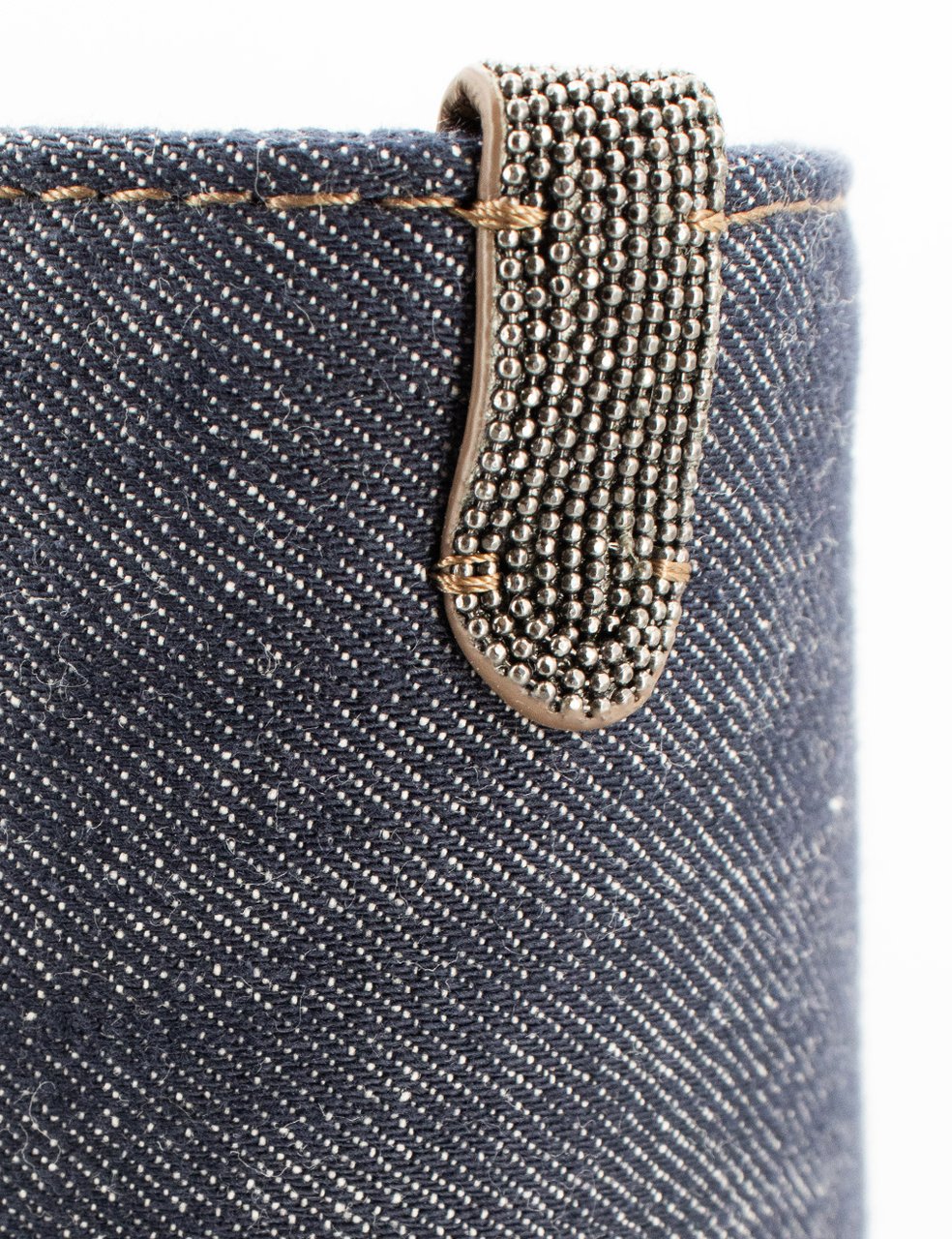 Brunello Cucinelli Hand bag Blauw