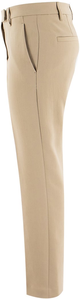 Brunello Cucinelli Trousers Bruin