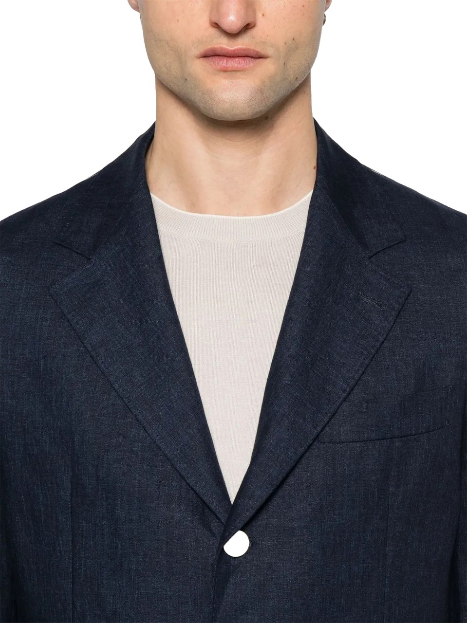Brunello Cucinelli giacca decostruita divers Divers