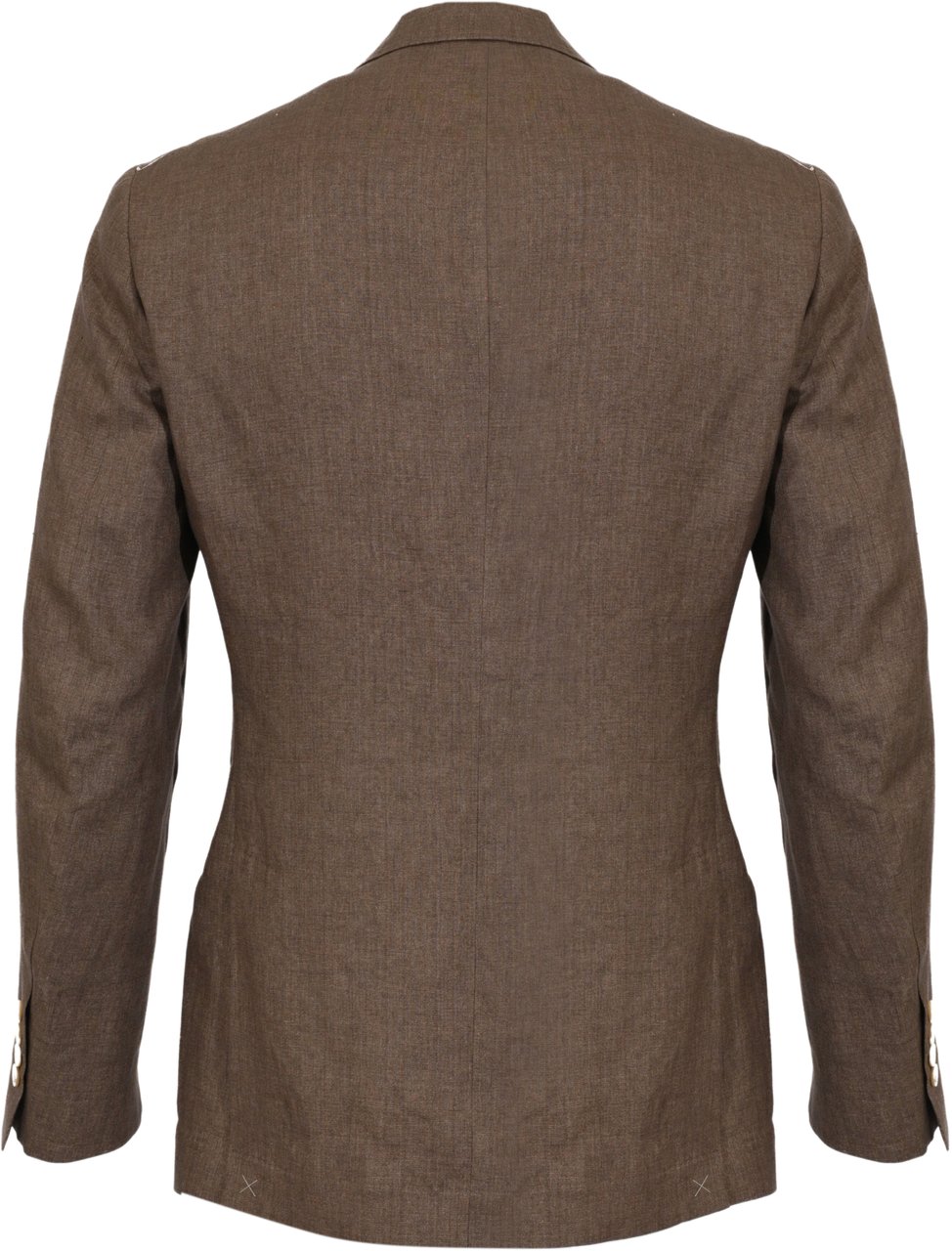 Brunello Cucinelli Jackets Brown Bruin