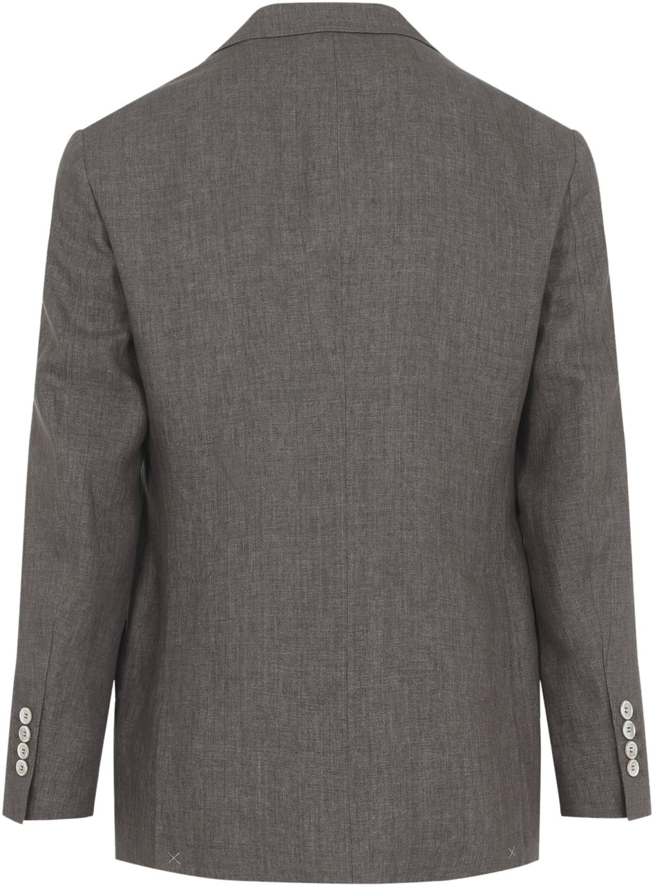 Brunello Cucinelli BRUNELLO CUCINELLI MB4307BWD Bruin