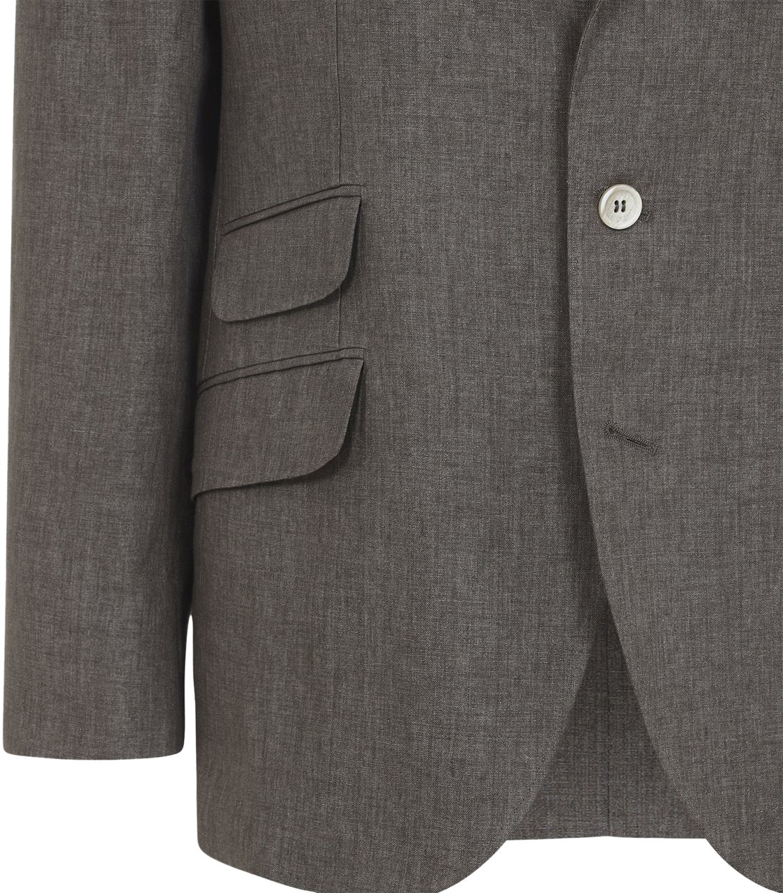 Brunello Cucinelli BRUNELLO CUCINELLI MB4307BWD Bruin