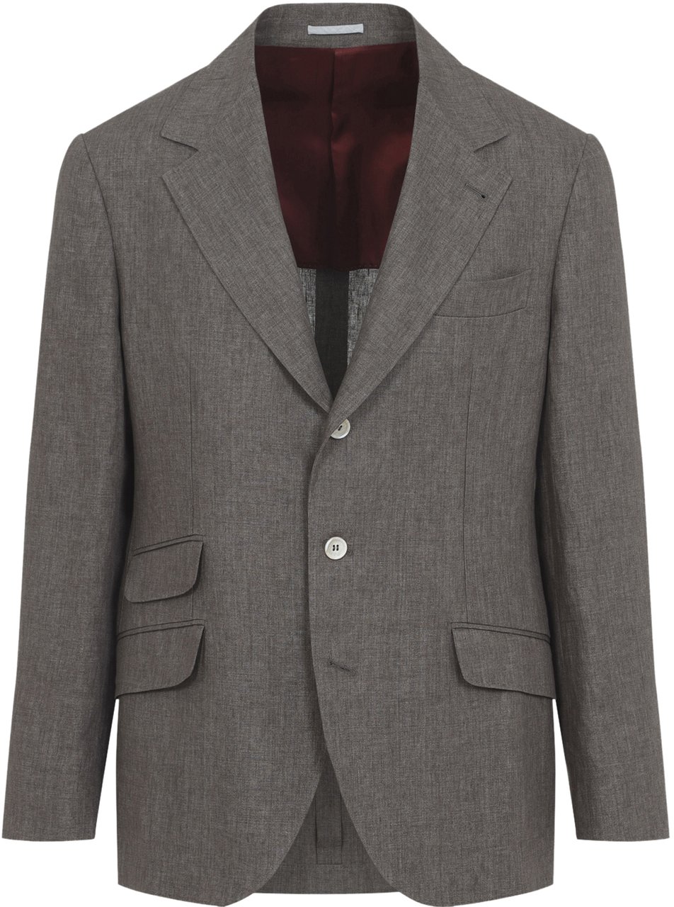 Brunello Cucinelli BRUNELLO CUCINELLI MB4307BWD Bruin