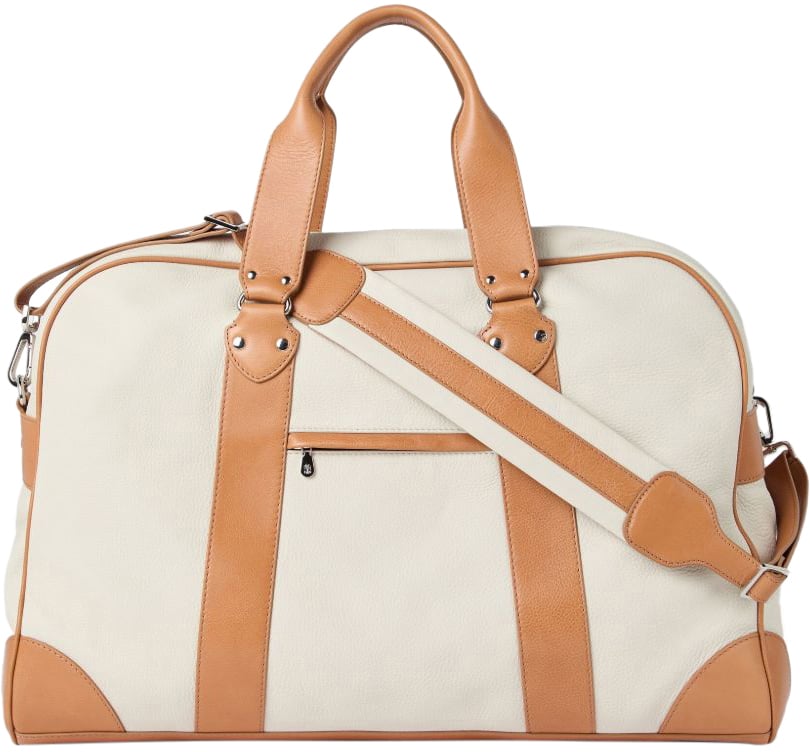 Brunello Cucinelli Bags White Wit