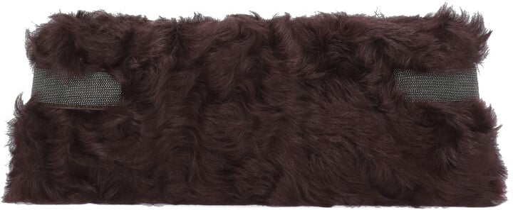 Brunello Cucinelli Bags Bordeaux Rood