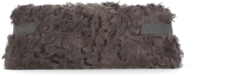 Brunello Cucinelli Bags Brown Bruin