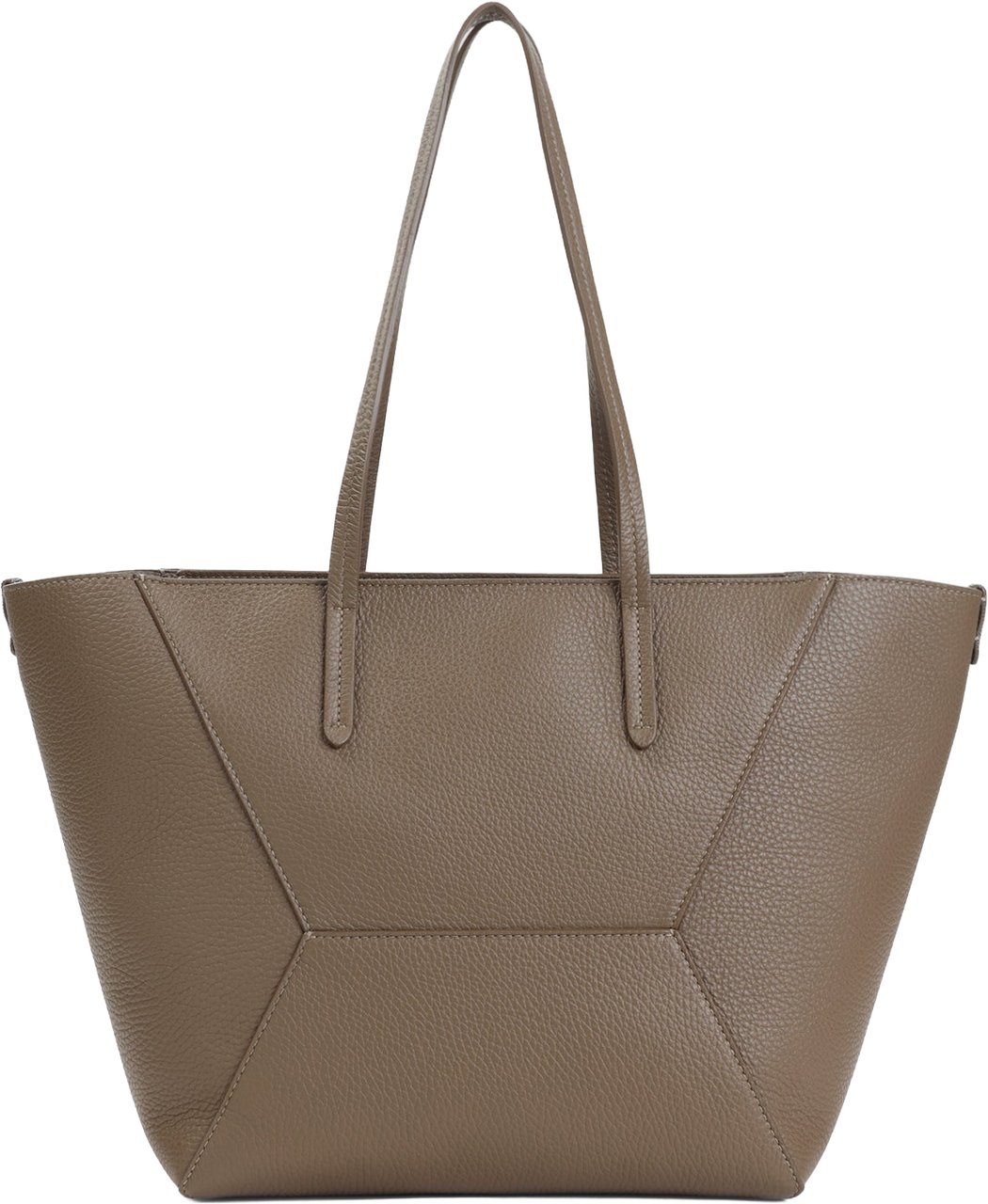Brunello Cucinelli Duo Medium Bag Divers