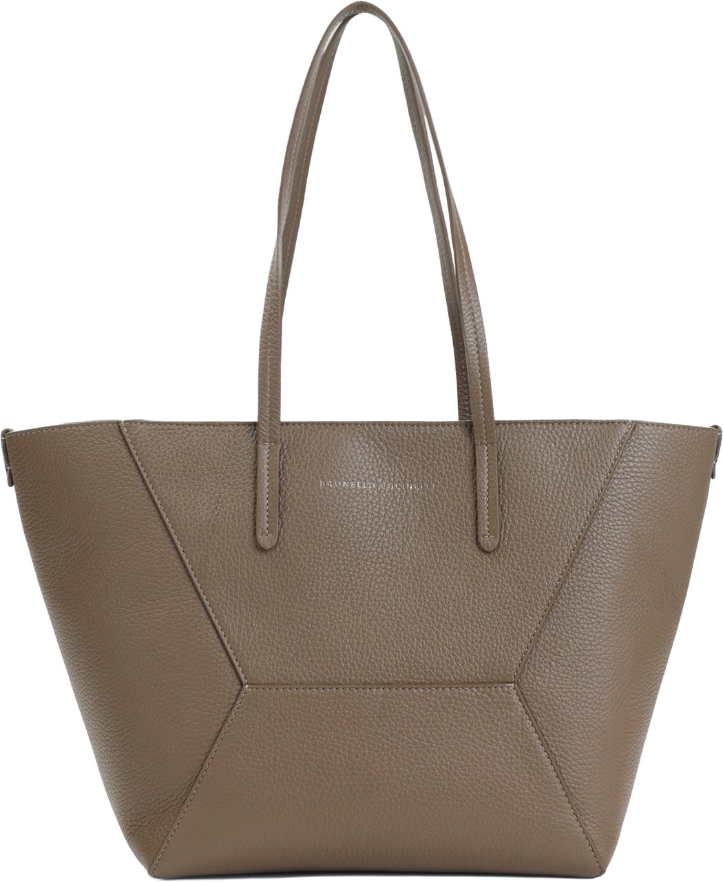 Brunello Cucinelli Duo Medium Bag Divers