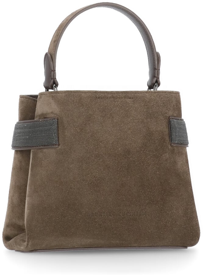 Brunello Cucinelli Bags Brown Bruin
