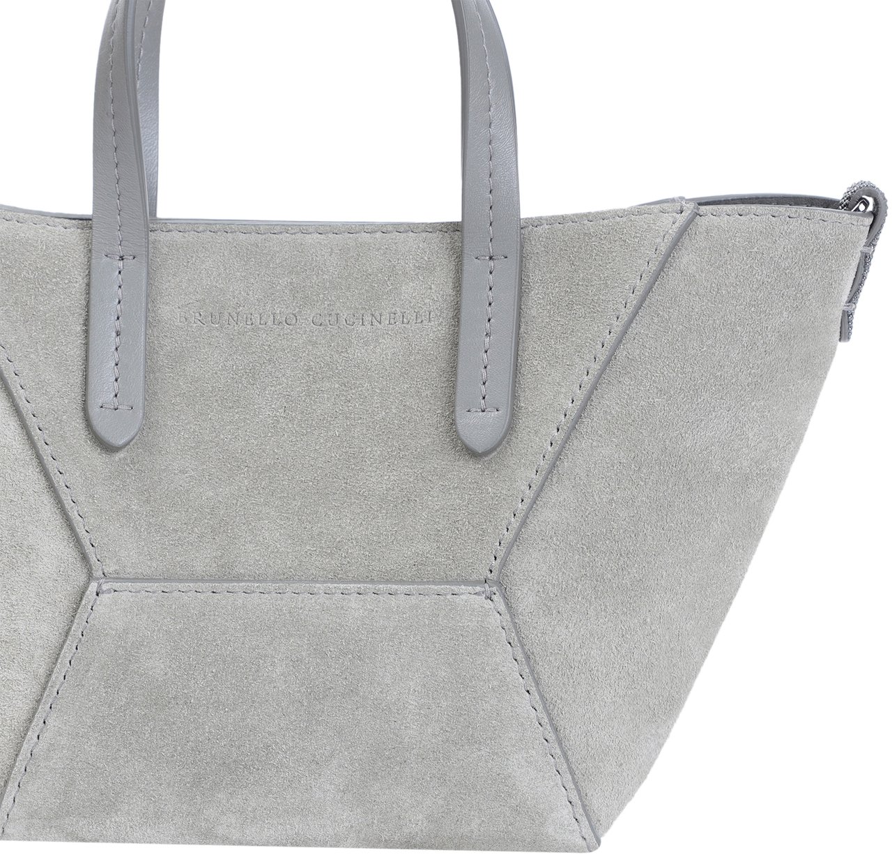 Brunello Cucinelli BRUNELLO CUCINELLI MBDLD2675 Groen