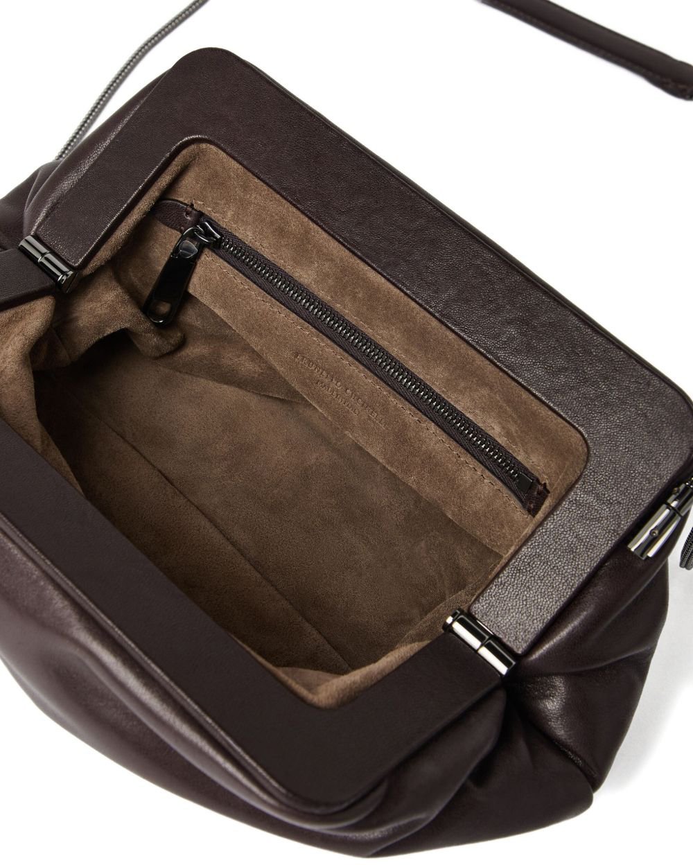 Brunello Cucinelli Bags Brown Bruin