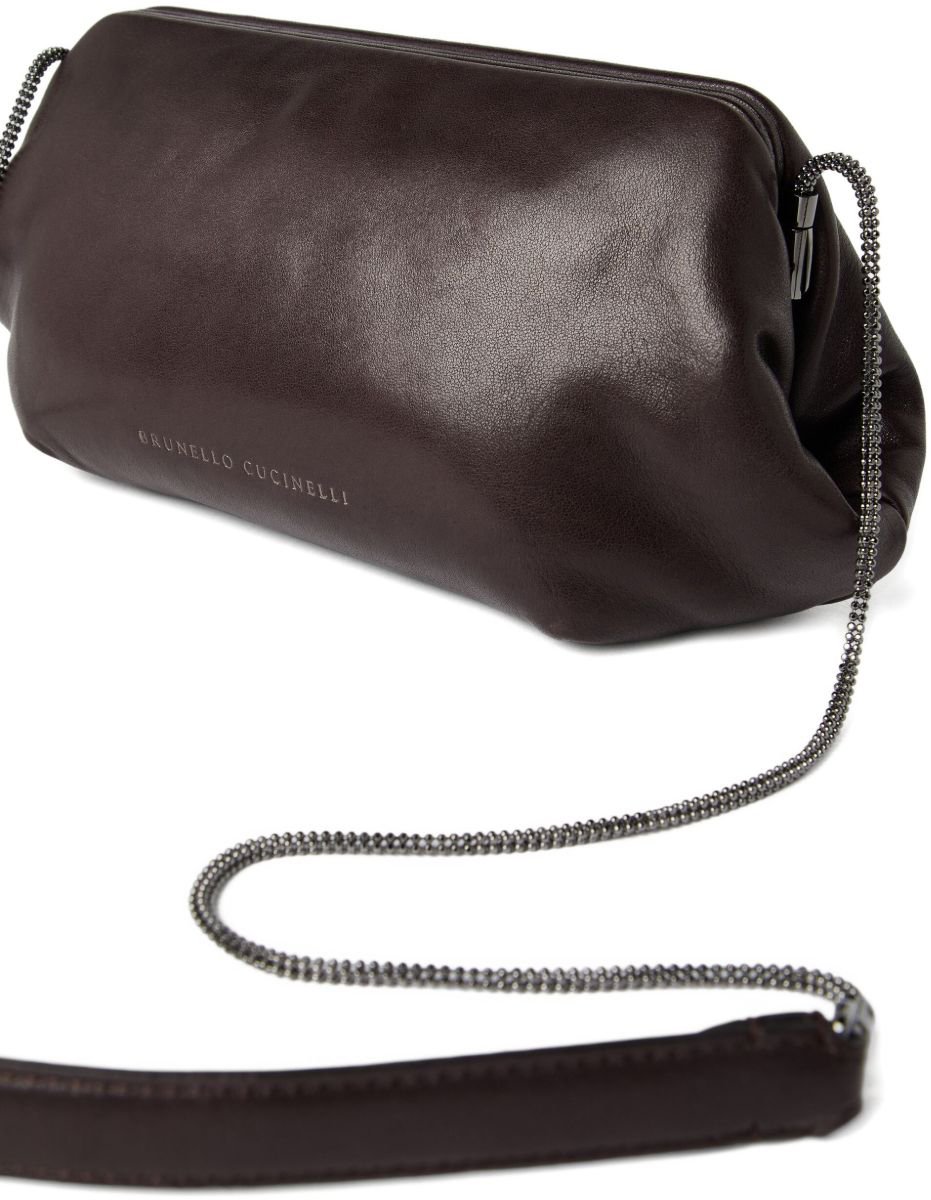 Brunello Cucinelli Bags Brown Bruin