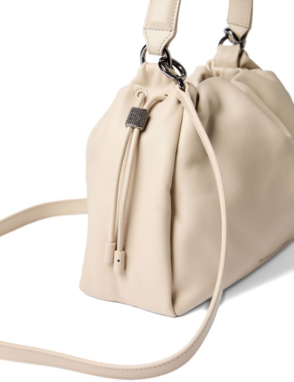 Brunello Cucinelli Bags Ivory Wit