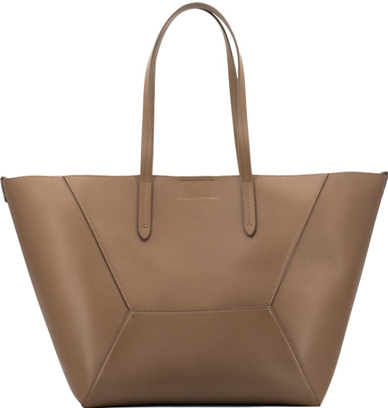 Brunello Cucinelli Bag Bruin
