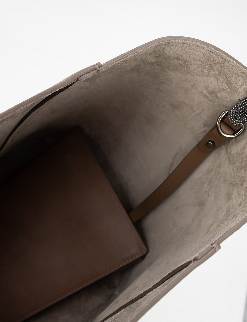 Brunello Cucinelli Bag Bruin
