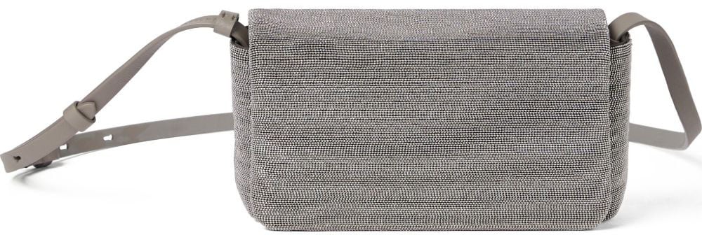 Brunello Cucinelli Bags Grey Grijs
