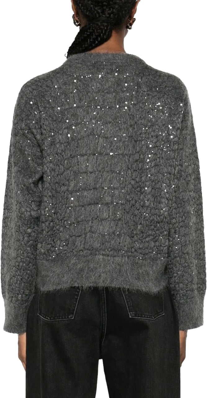 Brunello Cucinelli girocollo m/l divers Divers