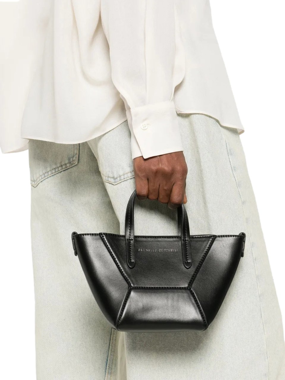 Brunello Cucinelli borsa divers Divers