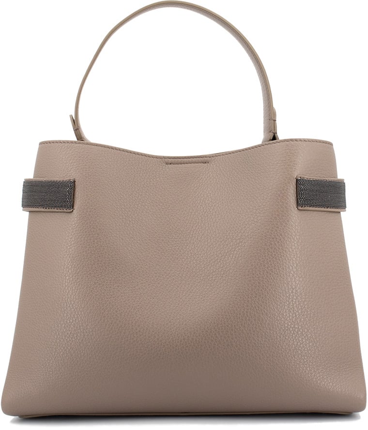 Brunello Cucinelli Bag Bruin