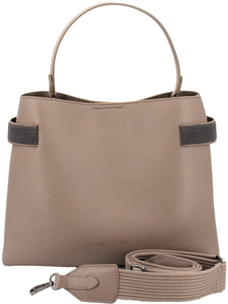 Brunello Cucinelli Bag Bruin