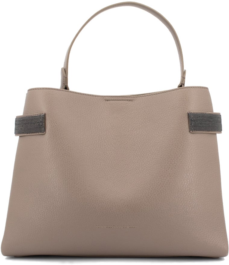 Brunello Cucinelli Bag Bruin